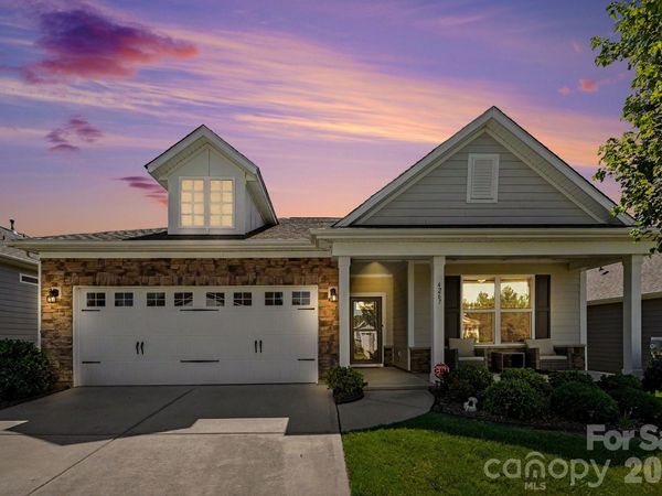 4267 Merrivale Drive, Lancaster, SC 29720