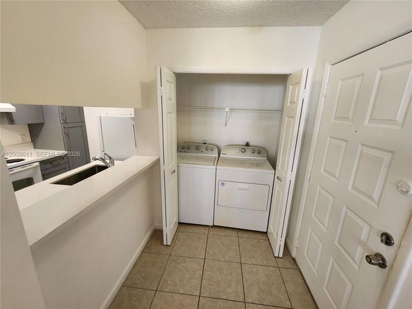 4401 W Mcnab Rd , Unit 16, Pompano Beach, FL 33069