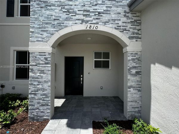 1810 SE 26th Ter, Unit 1810, Homestead, FL 33035