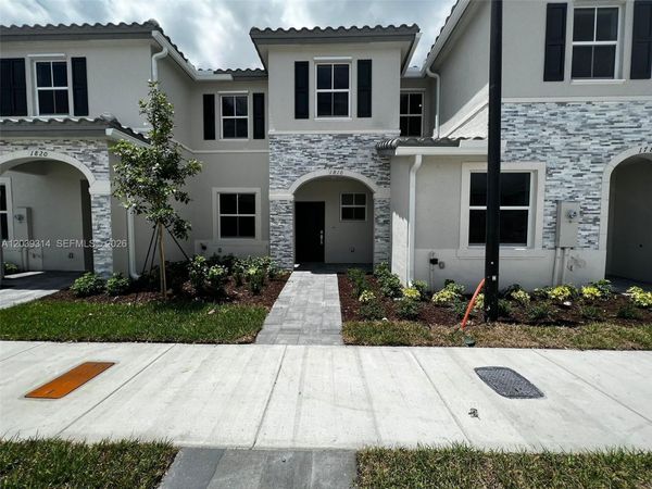 1810 SE 26th Ter , Unit 1810, Homestead, FL 33035