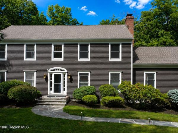 40 Kleinekill Drive, New Paltz, NY 12561