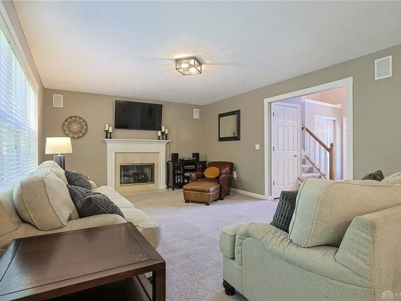 5801 Longbow Drive, Hamilton, OH 45011 Photo 11