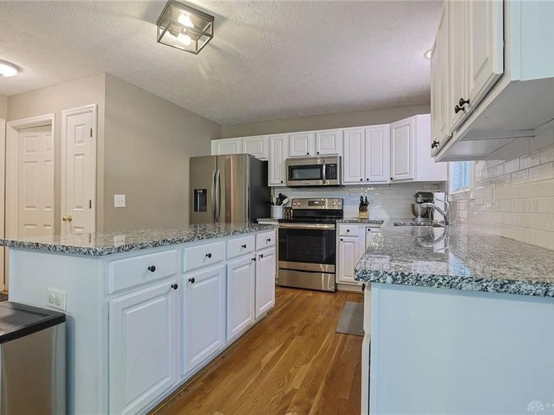 5801 Longbow Drive, Hamilton, OH 45011 Photo 14