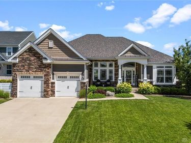 3616 Marwood Drive, Bellbrook, OH 45305