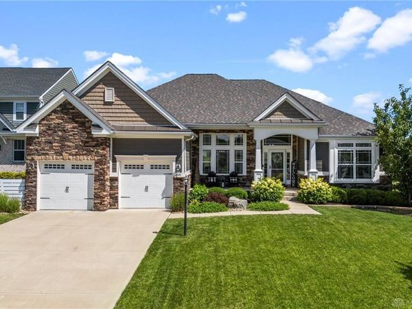 3616 Marwood Drive, Sugarcreek Township, OH 45305