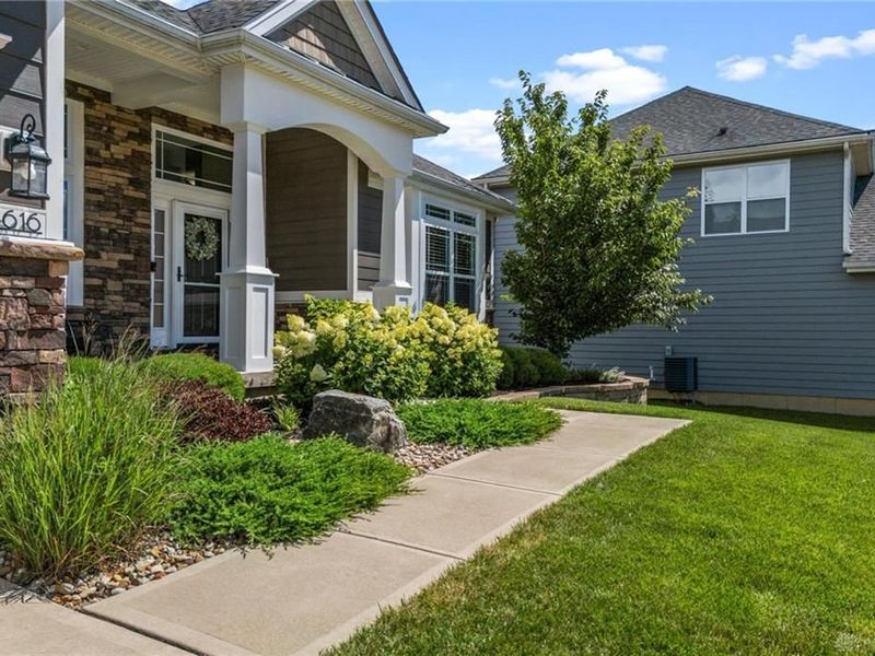 3616 Marwood Drive, Bellbrook, OH 45305 Photo 10