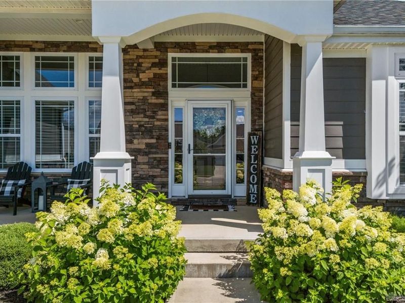3616 Marwood Drive, Bellbrook, OH 45305 Photo 11
