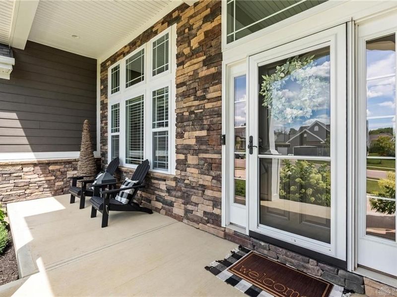 3616 Marwood Drive, Bellbrook, OH 45305 Photo 12