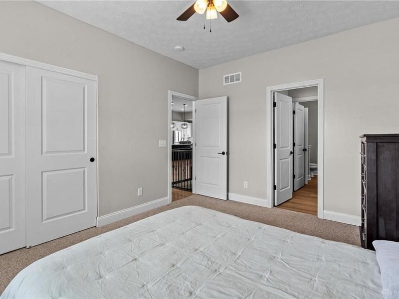 3616 Marwood Drive, Bellbrook, OH 45305 Photo 30