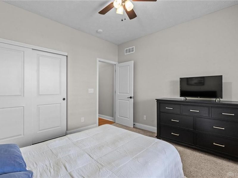 3616 Marwood Drive, Bellbrook, OH 45305 Photo 35