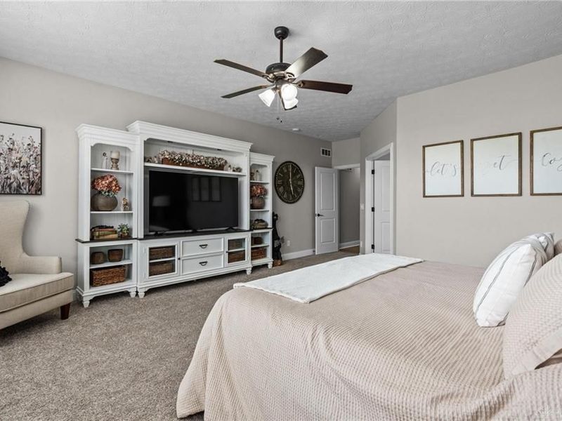 3616 Marwood Drive, Bellbrook, OH 45305 Photo 40