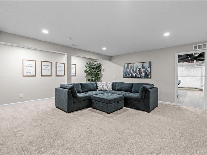 3616 Marwood Drive, Bellbrook, OH 45305 Photo 48