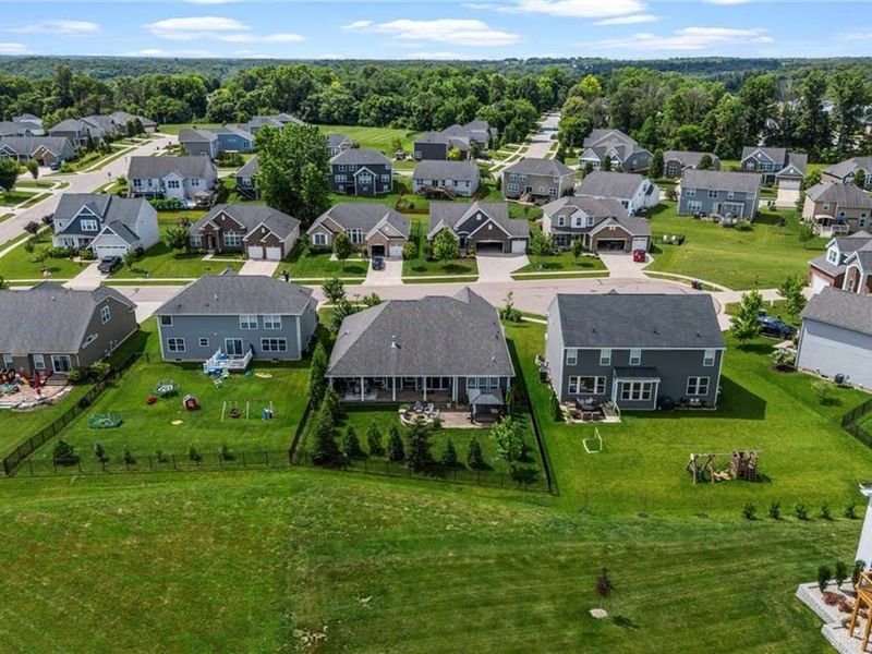 3616 Marwood Drive, Bellbrook, OH 45305 Photo 60