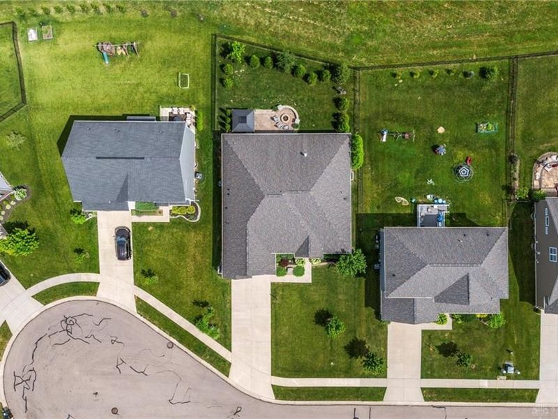 3616 Marwood Drive, Bellbrook, OH 45305 Photo 62