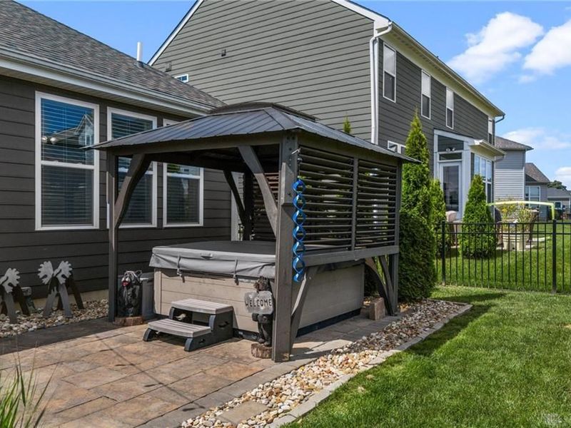 3616 Marwood Drive, Bellbrook, OH 45305 Photo 8