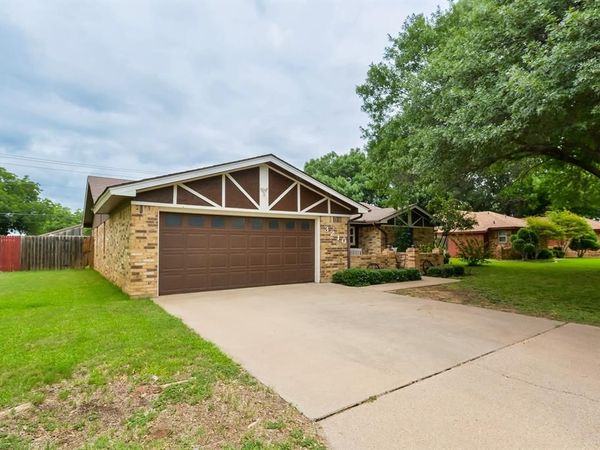 3210 Winterhawk Drive, Abilene, TX 79606
