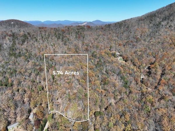 Lot 34 Wauka Ridge Road , Clermont, GA 30527