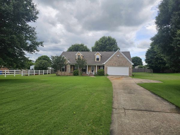 303 ROLLING MEADOW DR, Drummonds, TN 38023