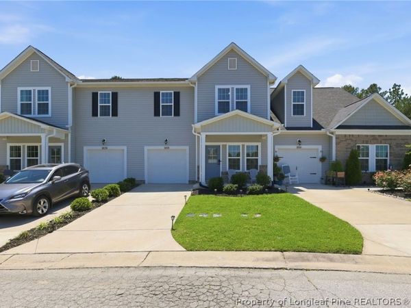 1018 Kensington Park Road, Fayetteville, NC 28311
