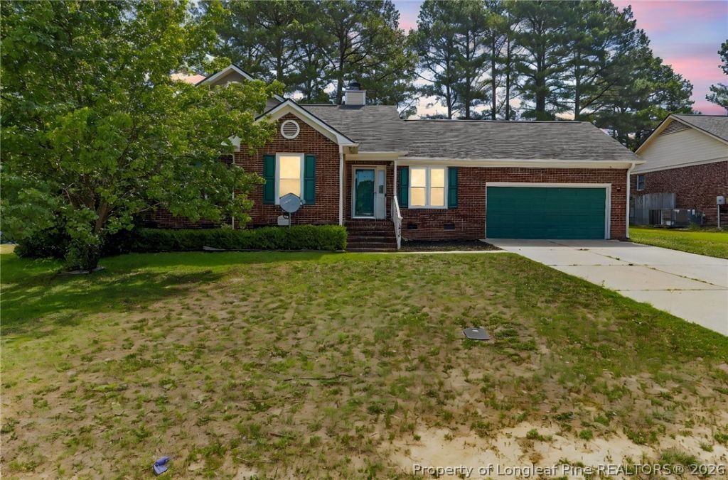 2044 Wheeling Street, Fayetteville, NC 28303 Main Photo