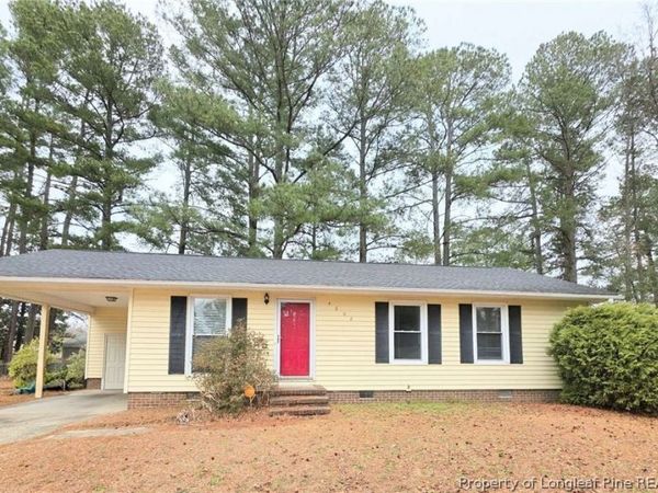 4602 Gardenwood Court, Fayetteville, NC 28314