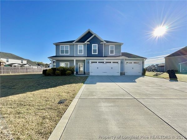 5137 Thruway Road , Unit 92, Hope Mills, NC 28348