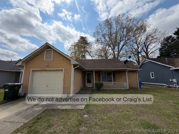 6855 Shawcross Lane , Fayetteville, NC 28314