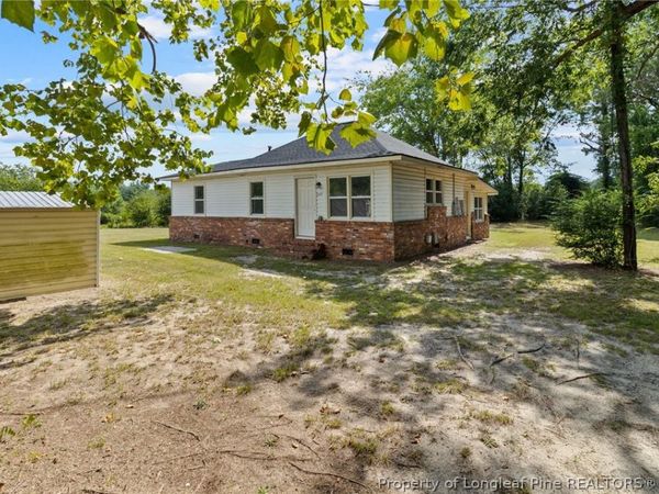 5100 Malloy Circle, Fayetteville, NC 28312