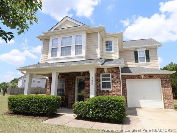 3600 Corydon Court, Raleigh, NC 27610