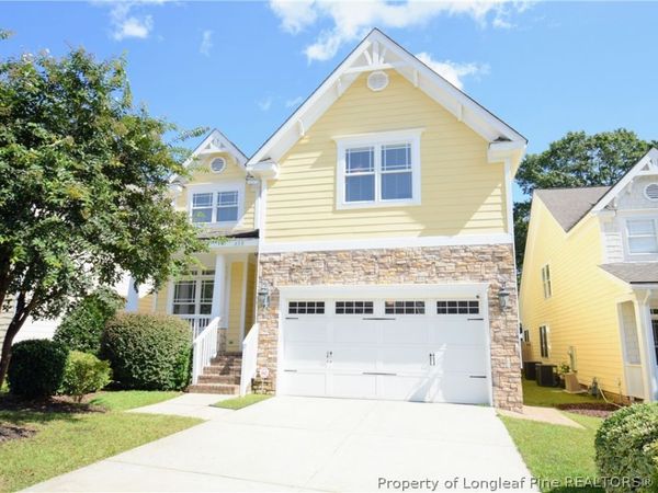 239 Blueridge Road, Fayetteville, NC 28303
