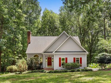 11800 Doc Arnold Drive, Raleigh, NC 27614