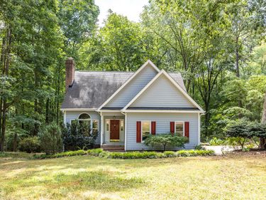 11800 Doc Arnold Drive, Raleigh, NC 27614