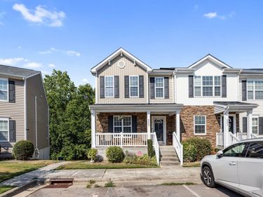 5335 Big Bass Drive, Raleigh, NC 27610