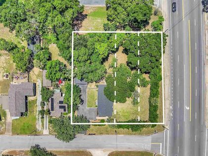 2025 W Wright St Pensacola, FL 32502