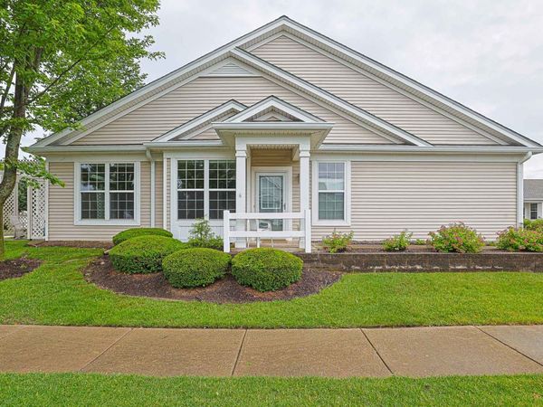 14021 Beaver Dam Lane , Unit 14021, Huntley, IL 60142
