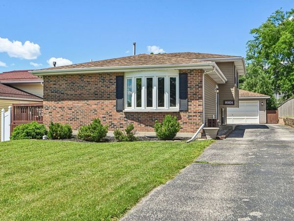 0S034 Calvin Court , Winfield, IL 60190