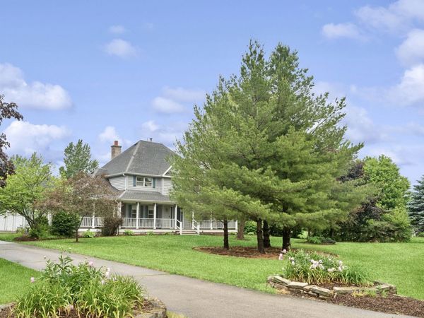 10945 Jani Lane , Marengo, IL 60152