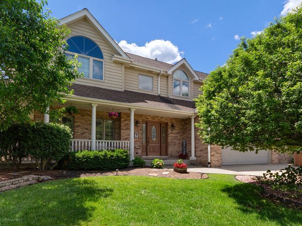 1241 Saint Charles Drive , Lockport, IL 60441