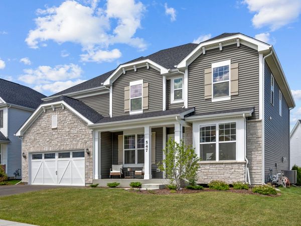 547 Branson Drive , Batavia, IL 60510
