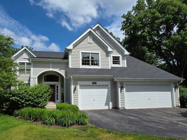 0N045 UNDERWOOD Drive, Geneva, IL 60134