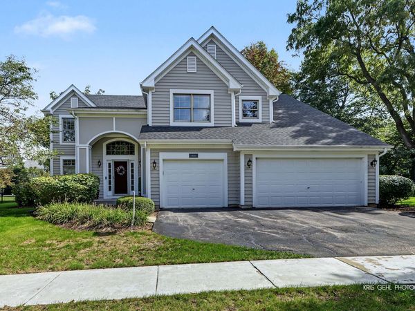 0N045 UNDERWOOD Drive, Geneva, IL 60134
