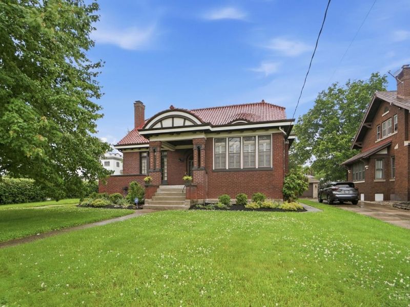 1021 Overlook Avenue, Cincinnati, OH 45238 Photo 2