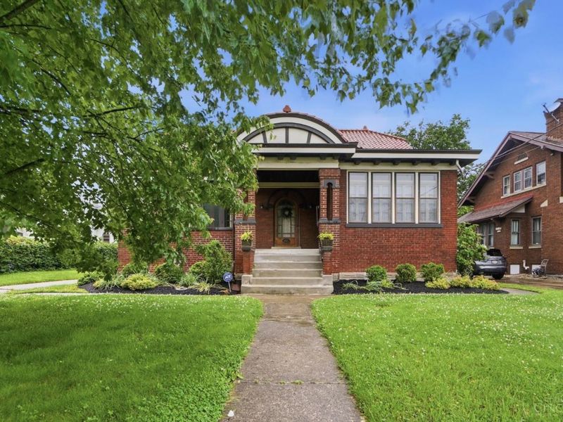 1021 Overlook Avenue, Cincinnati, OH 45238 Photo 3