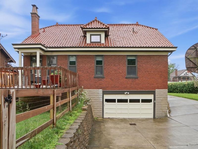 1021 Overlook Avenue, Cincinnati, OH 45238 Photo 32