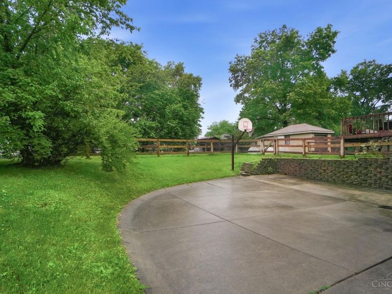 1021 Overlook Avenue, Cincinnati, OH 45238 Photo 35