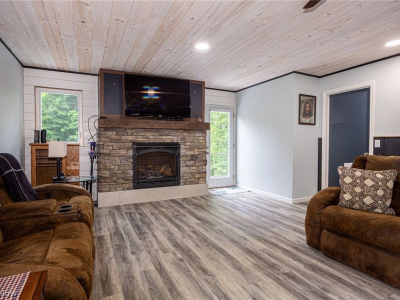 229 Green Valley Drive , Howard, OH 43028 Photo 15