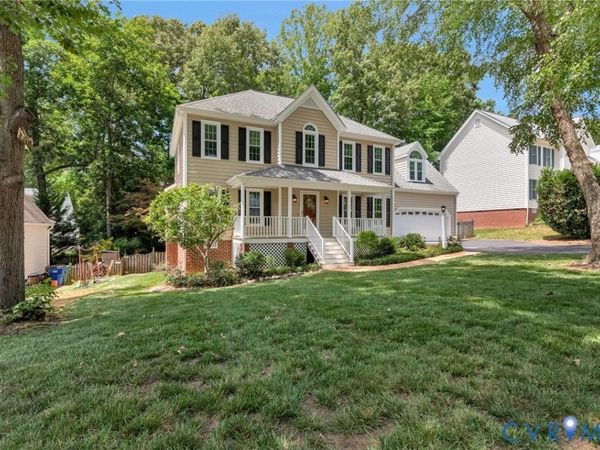 10279 Matthews Grove Lane , Mechanicsville, VA 23116