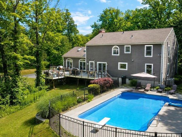 40 Kleinekill Drive, New Paltz, NY 12561
