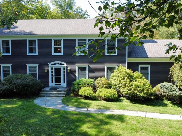 40 Kleinekill Drive , New Paltz, NY 12561
