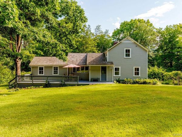 286 Manor Rock Road, Craryville, NY 12521